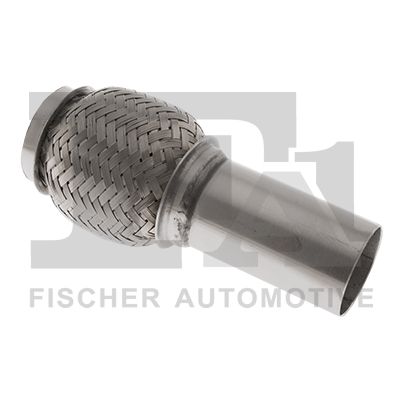 Flexrohr, Abgasanlage