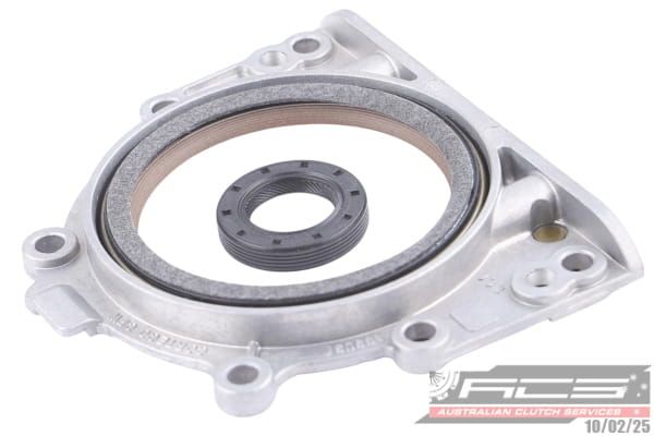 SHAFT SEAL KIT - VW - TecDoc Only
