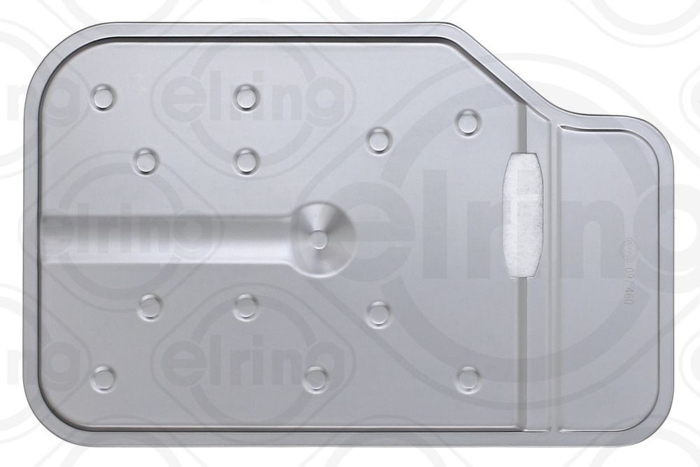 Hydraulikfilter, Automatikgetriebe