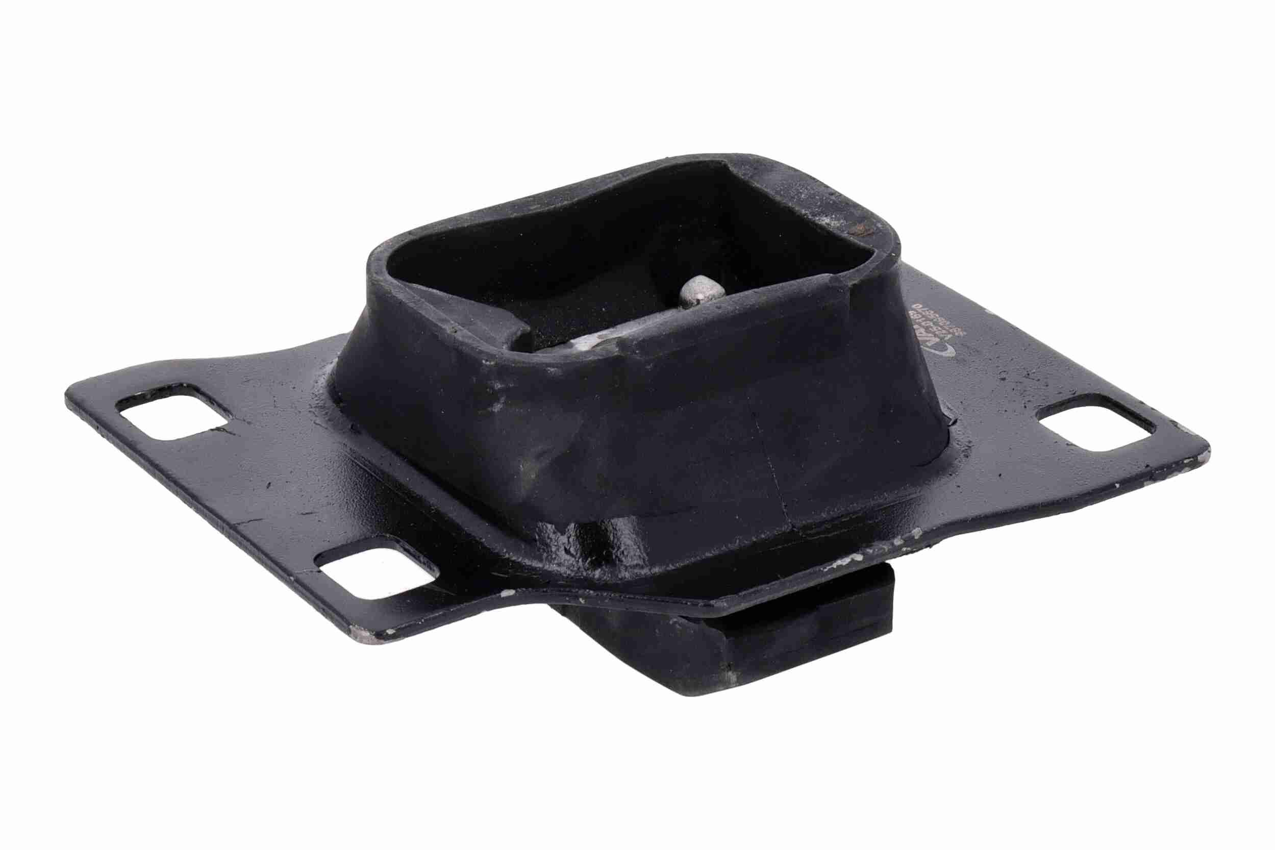 Lagerung, Automatikgetriebe