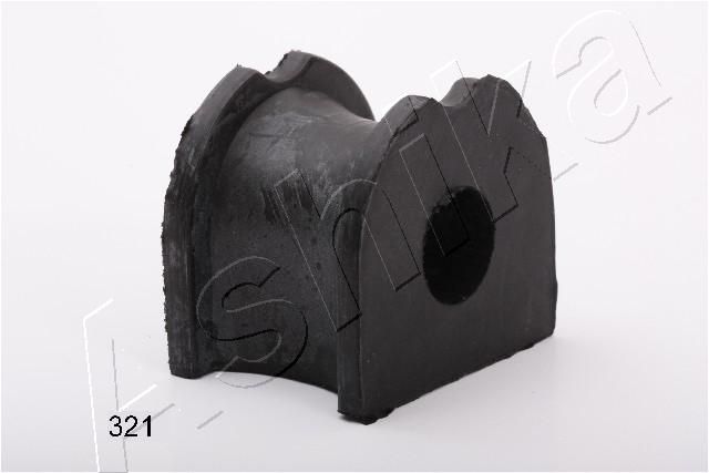 Lagerbuchse, Stabilisator