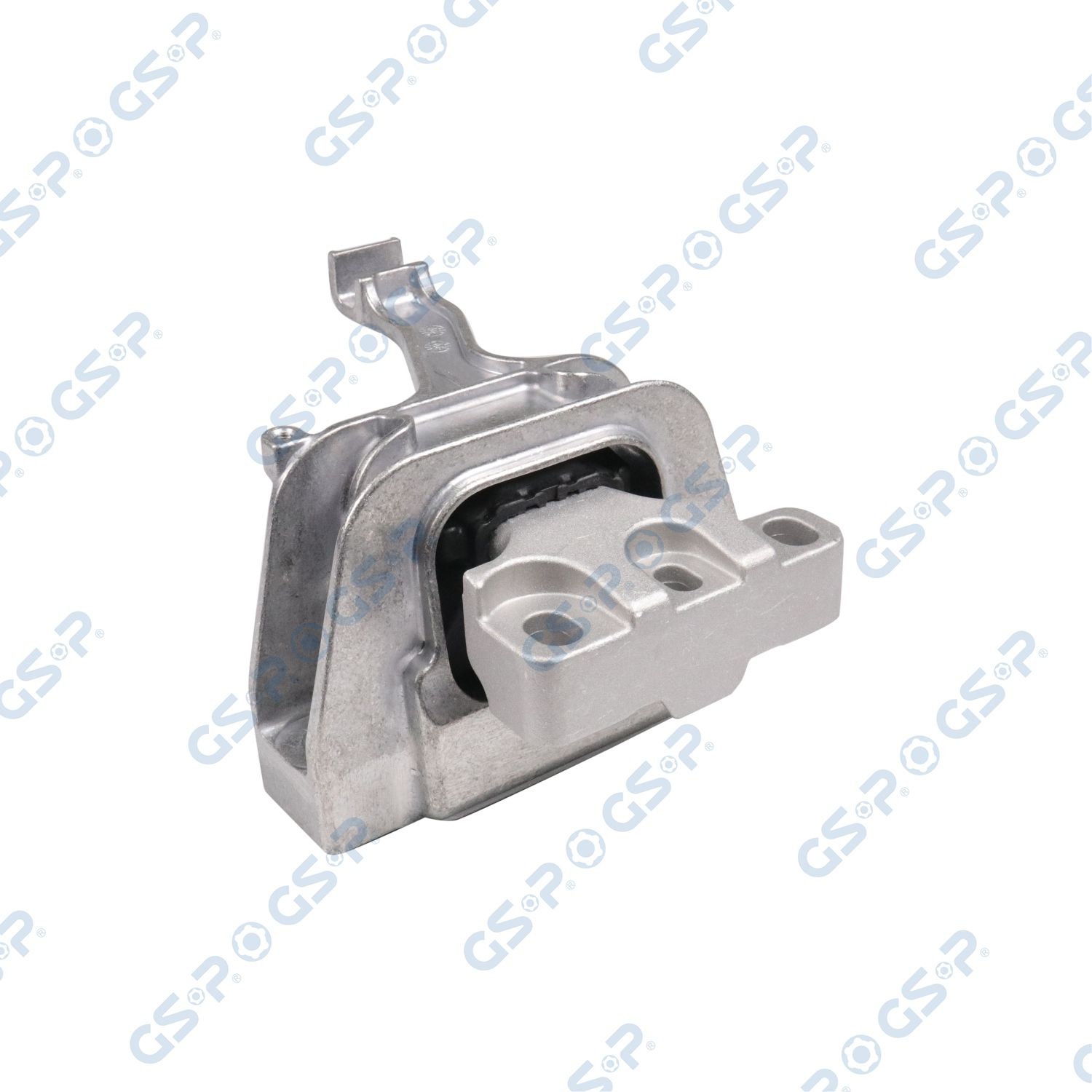 Soporte, motor