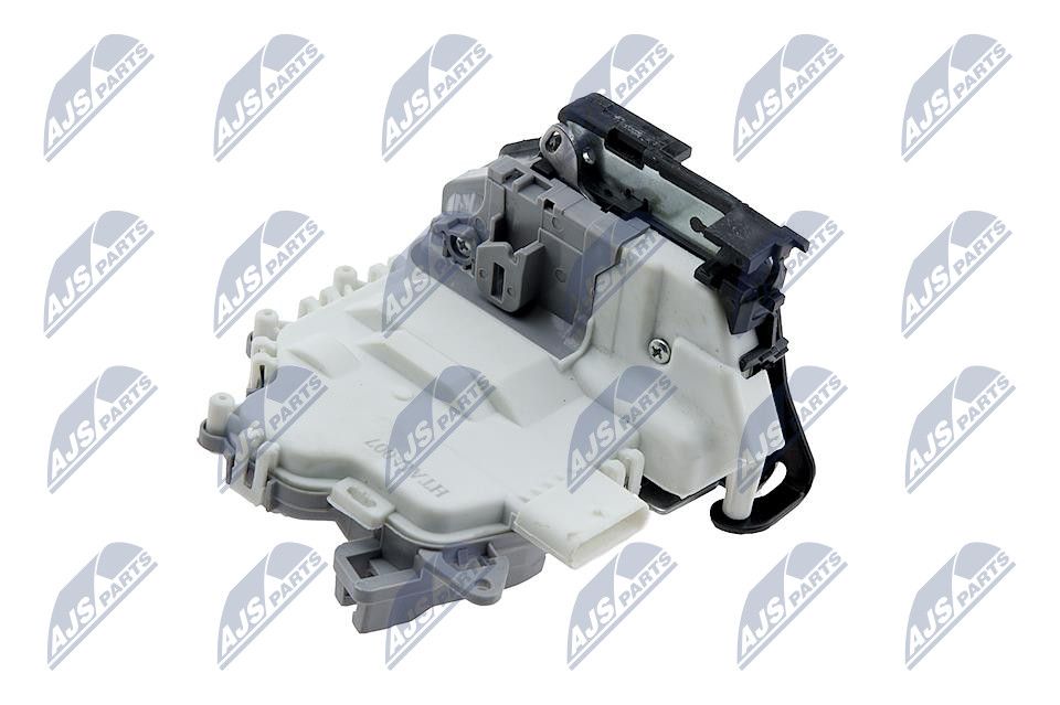 NTY EZC-AU-007 - T&uuml;rschloss