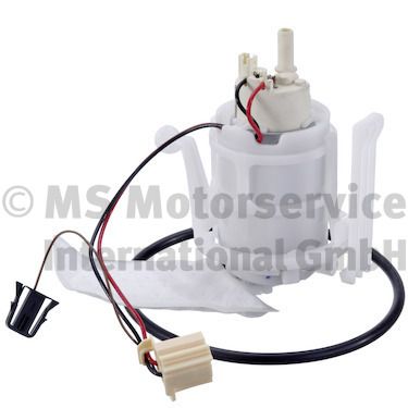 MODULE D ALIMENTATION DE CARBURANT