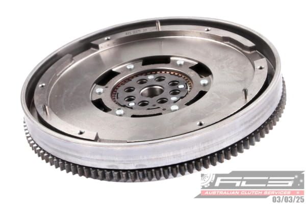 DMF DUCATO 2.3L - TecDoc 1