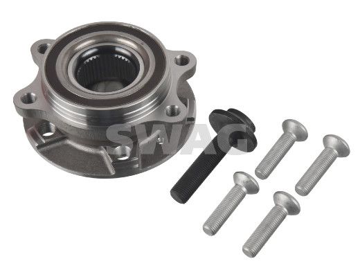 SWAG 33 10 2817 - Radlagersatz