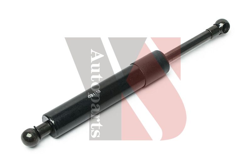 YSPARTS YS-GS1168 - Gasfeder, Koffer-/Laderaum