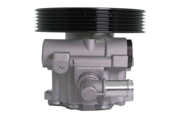 Hydraulikpumpe, Lenkung