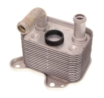 MAXGEAR 14-0091 Oil Cooler, automatic transmission