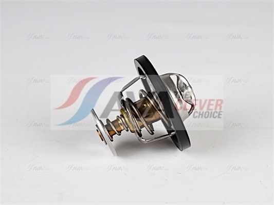 Thermostat, Kühlmittel