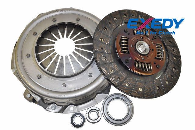 240mm Ford - TecDoc Only