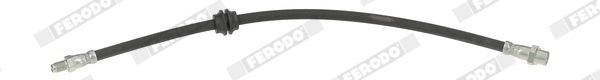 FHY3028 FERODO fékcső