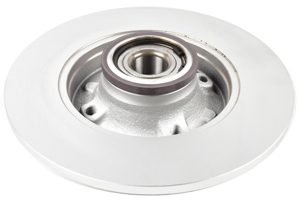 En-Shield Standard SLD [ Peugeot 207 208 307 08-> & Citroen C3 C4 06-> R ] with Bearing, Nut, Dust cap and Magnetic Ring - TecDoc 2