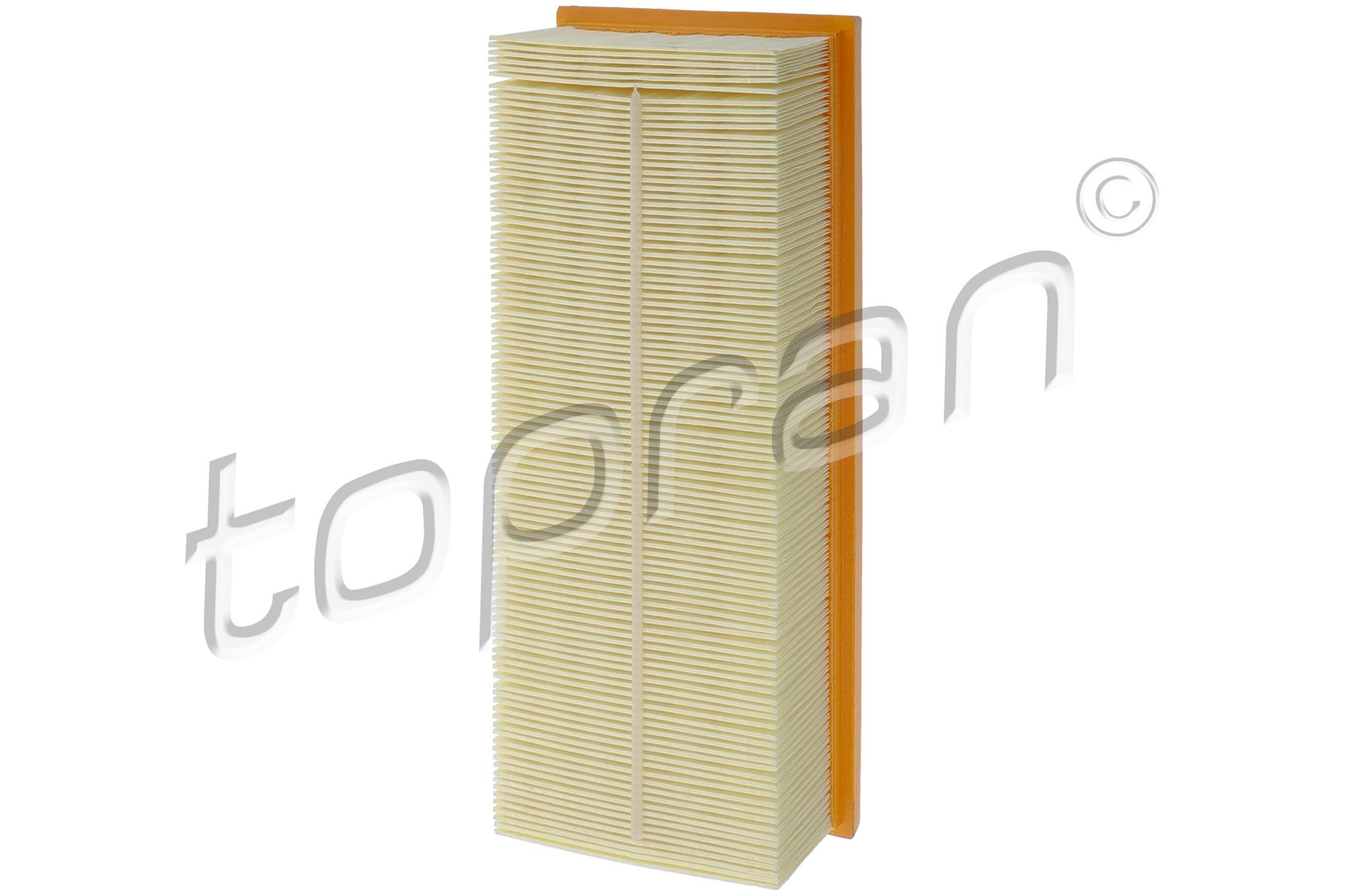 TOPRAN 109 788 - Luftfilter