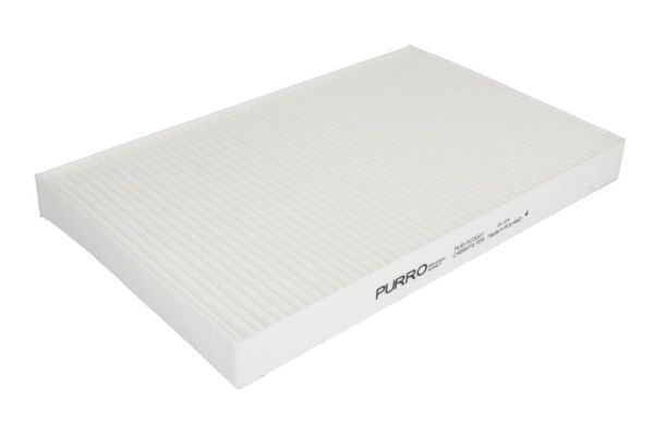 Filter, Innenraumluft