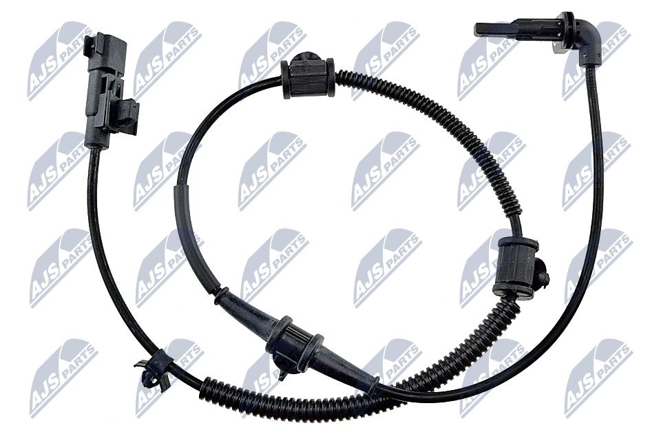 NTY HCA-PL-010 - Sensor, Raddrehzahl