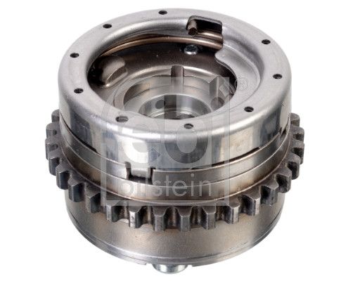 Nockenwellenversteller