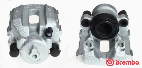Bremssattel
