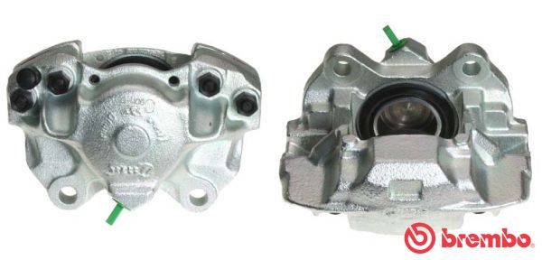 Bremssattel