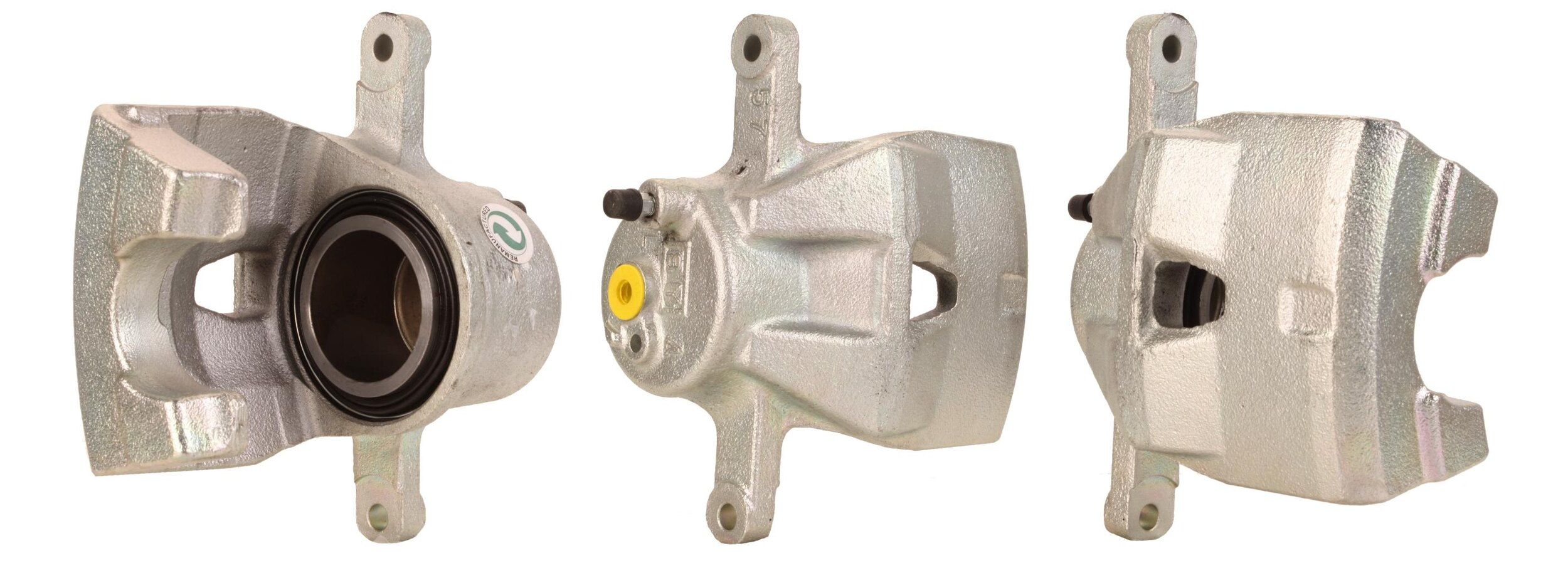 Bremssattel Bremssattel