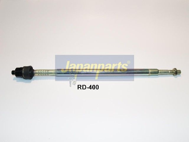 JAPANPARTS RD-400 - Axialgelenk, Spurstange