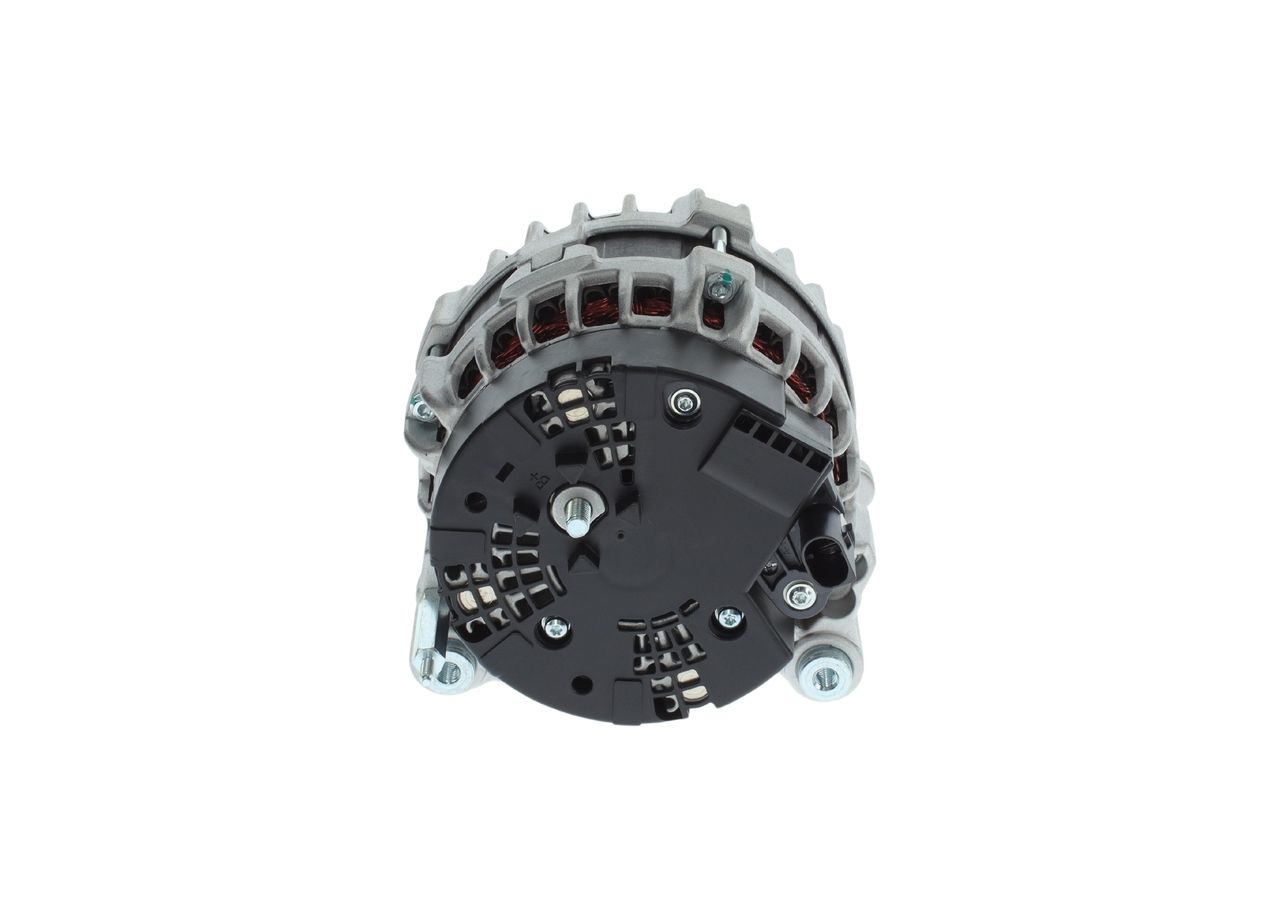 Generator Generator