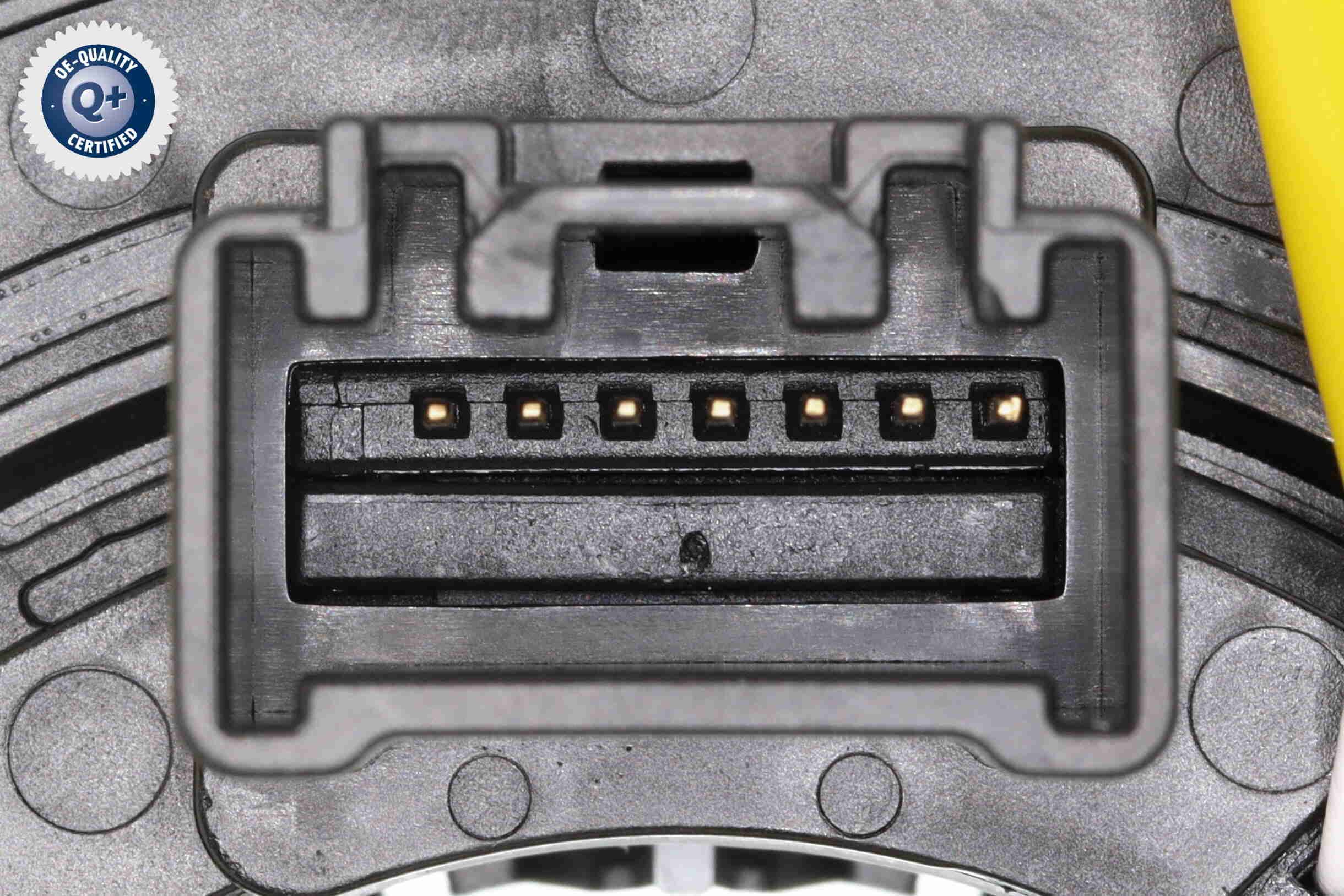 Wickelfeder, Airbag