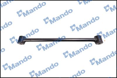 Brazo oscilante, suspensión de ruedas