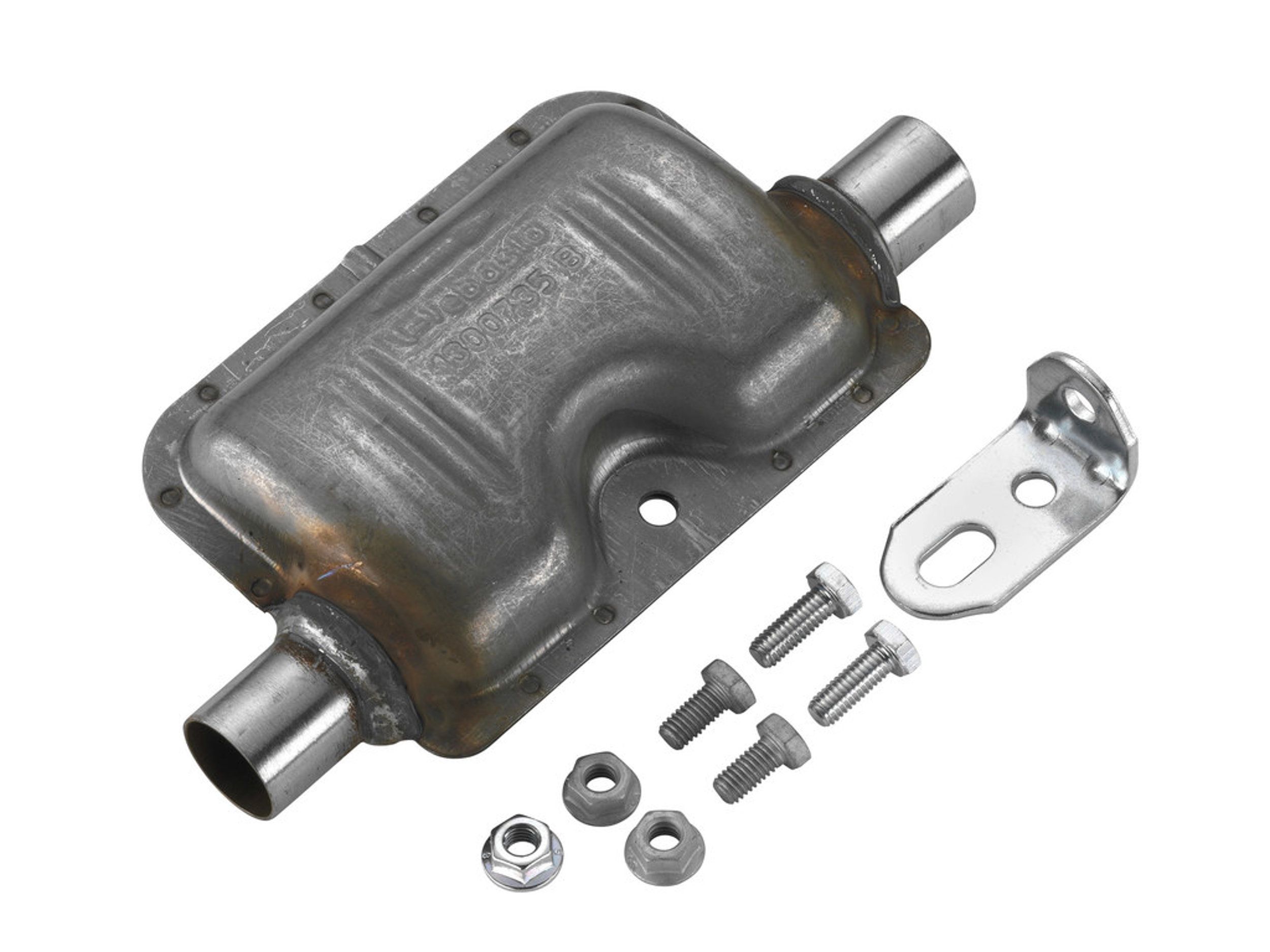 WEBASTO 1321303B - Standheizung