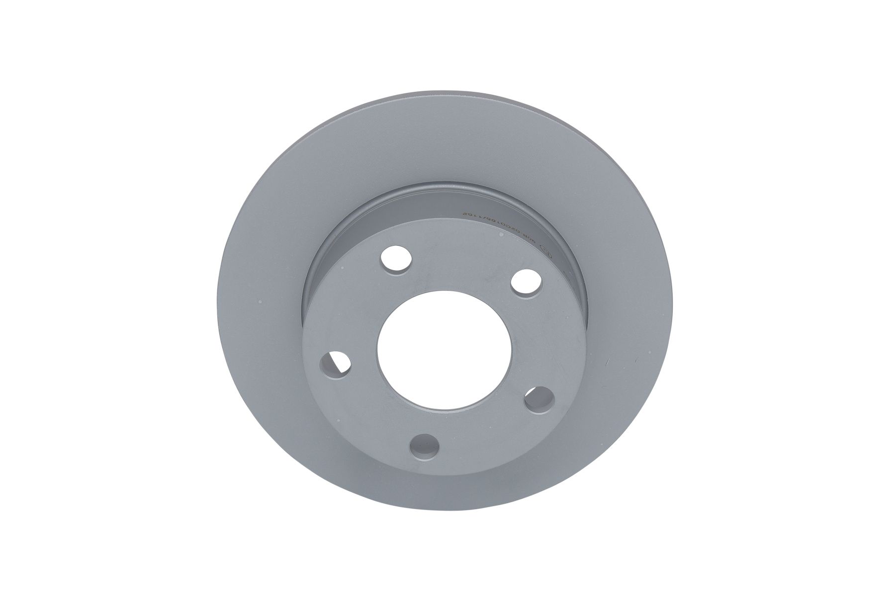 Brake Disc 24.0110-0258.1