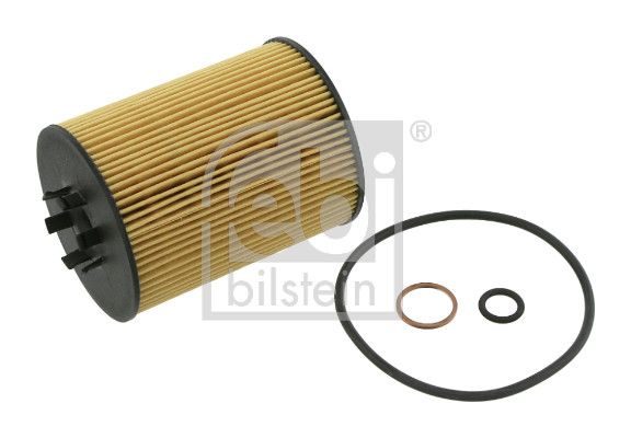 FEBI BILSTEIN 26703 - &Ouml;lfilter
