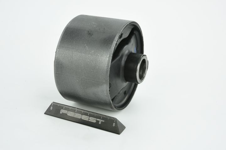 stebulės laikiklio įvorė