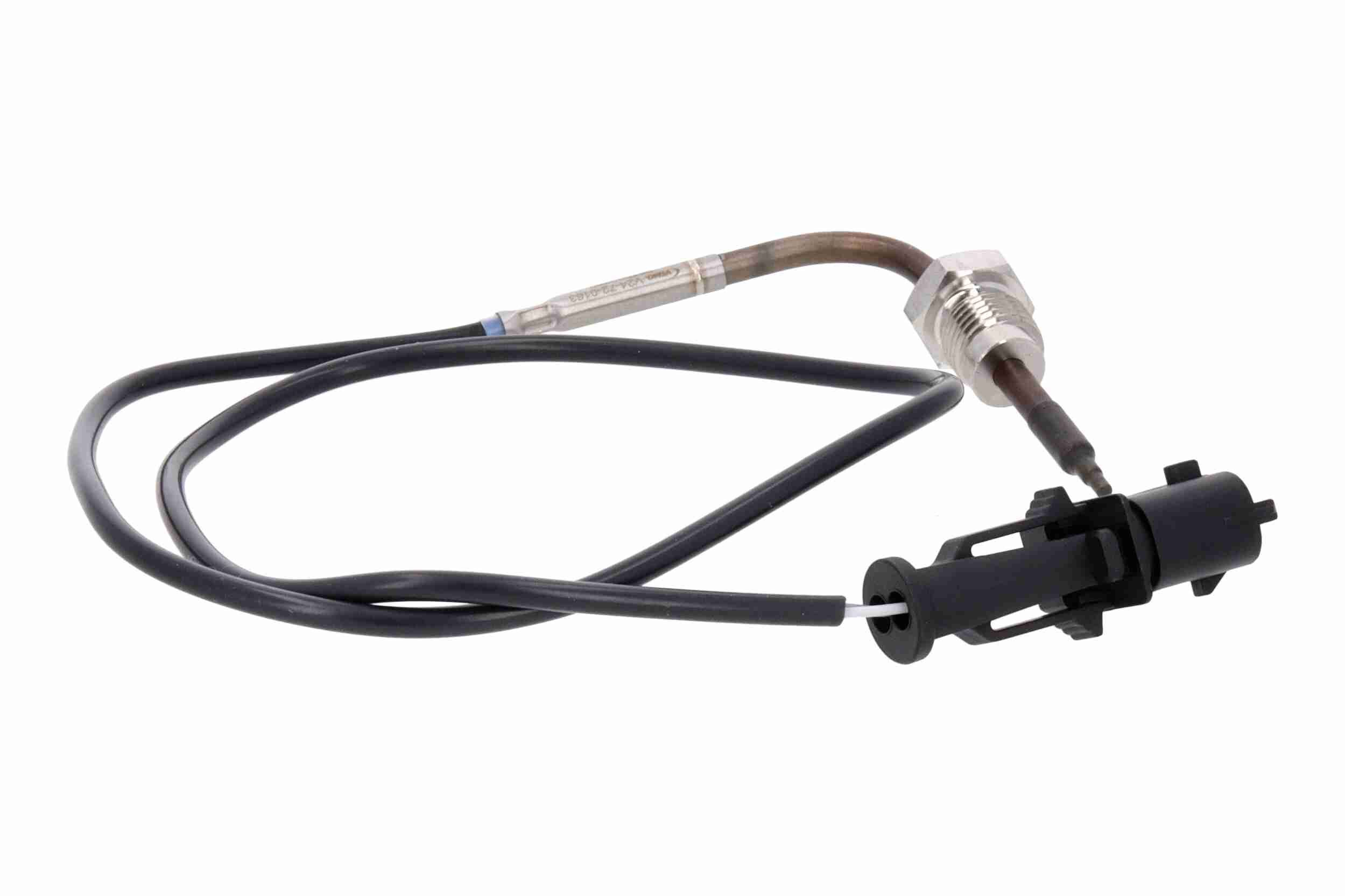 Sensor, Abgastemperatur