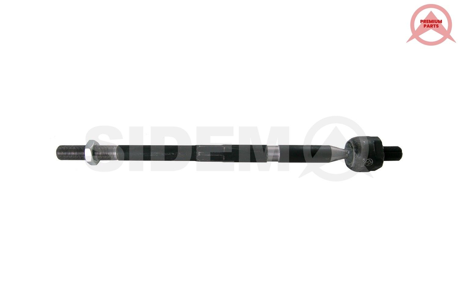 SIDEM 37612 - Axialgelenk, Spurstange