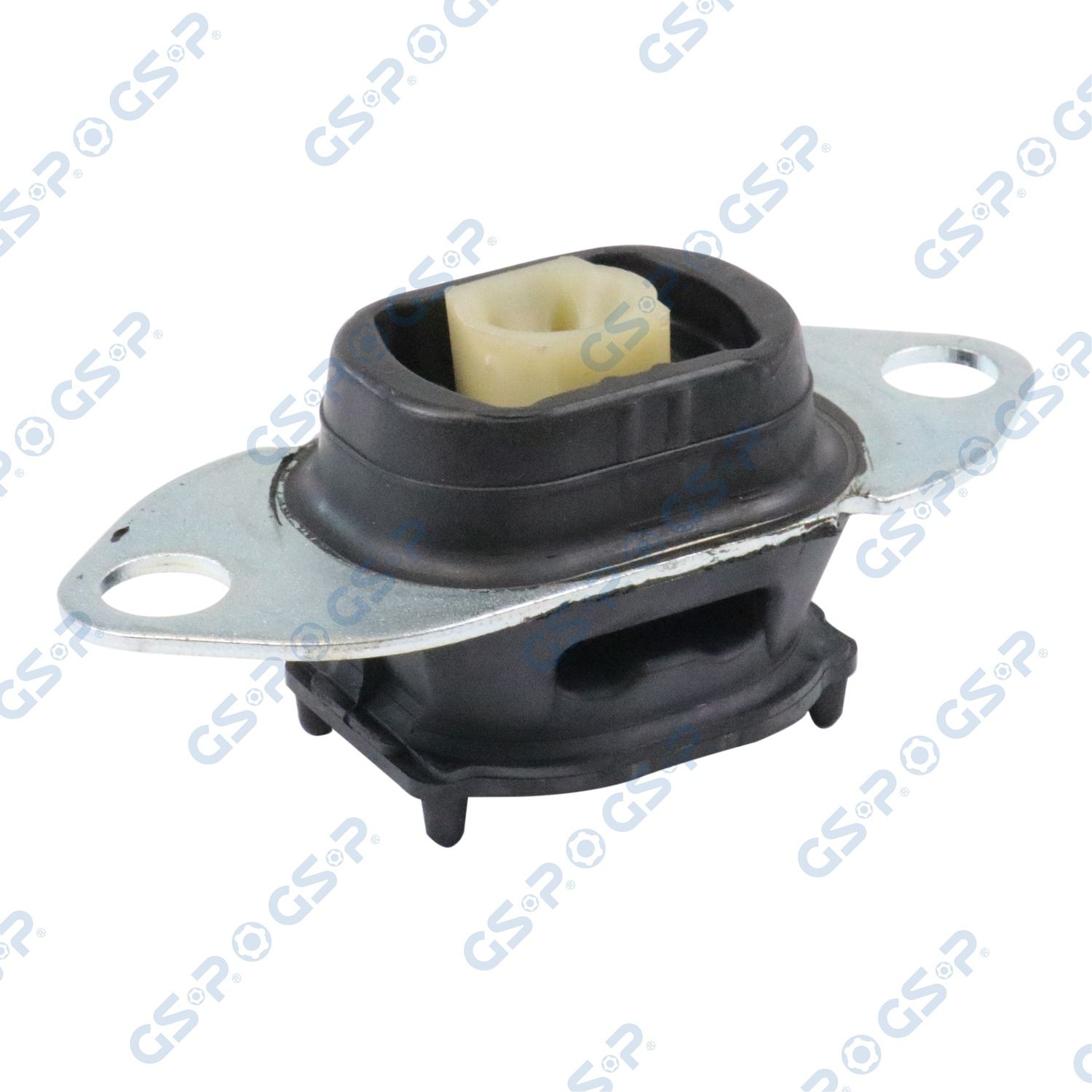 Soporte, motor