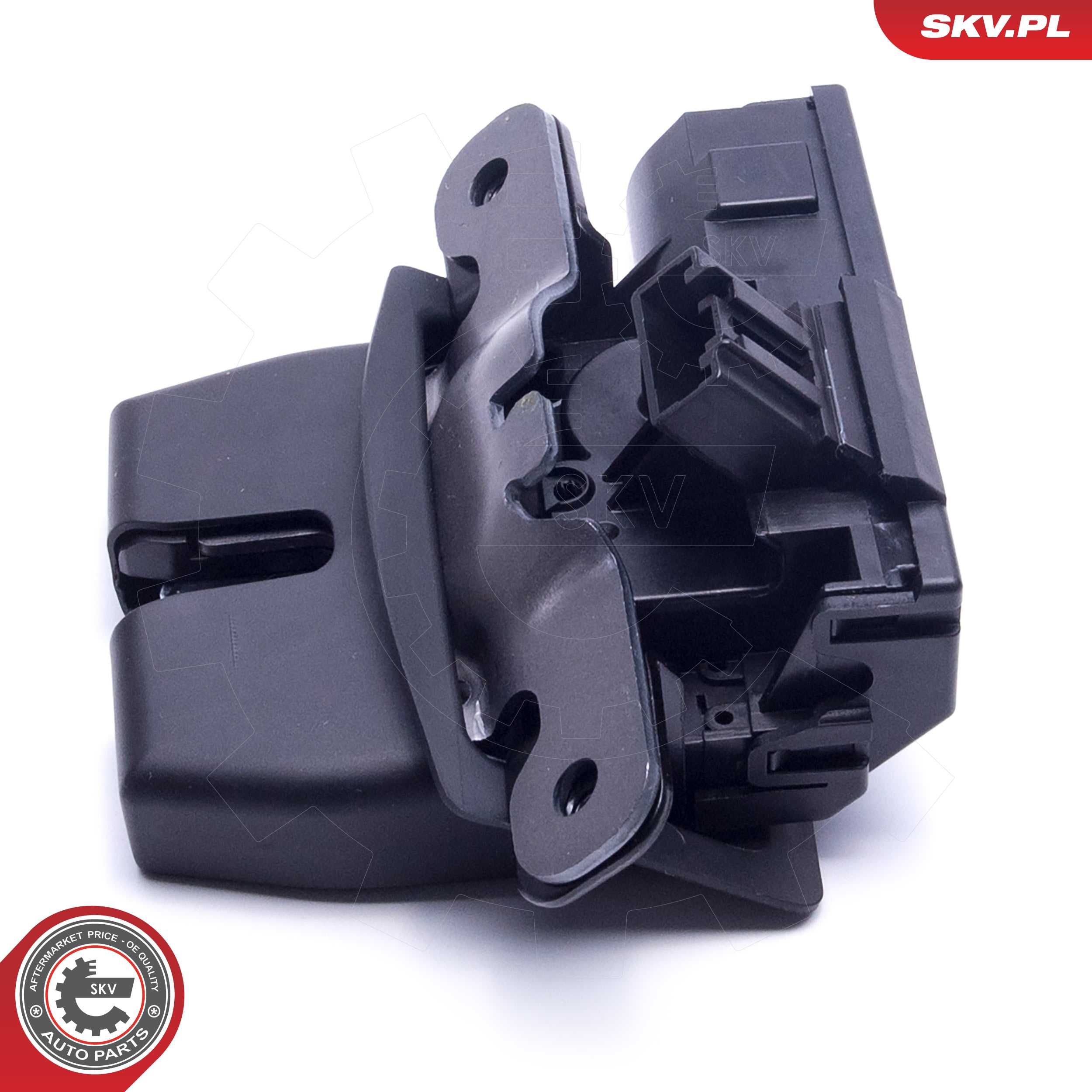 ESEN SKV 16SKV356 - Heckklappenschloss