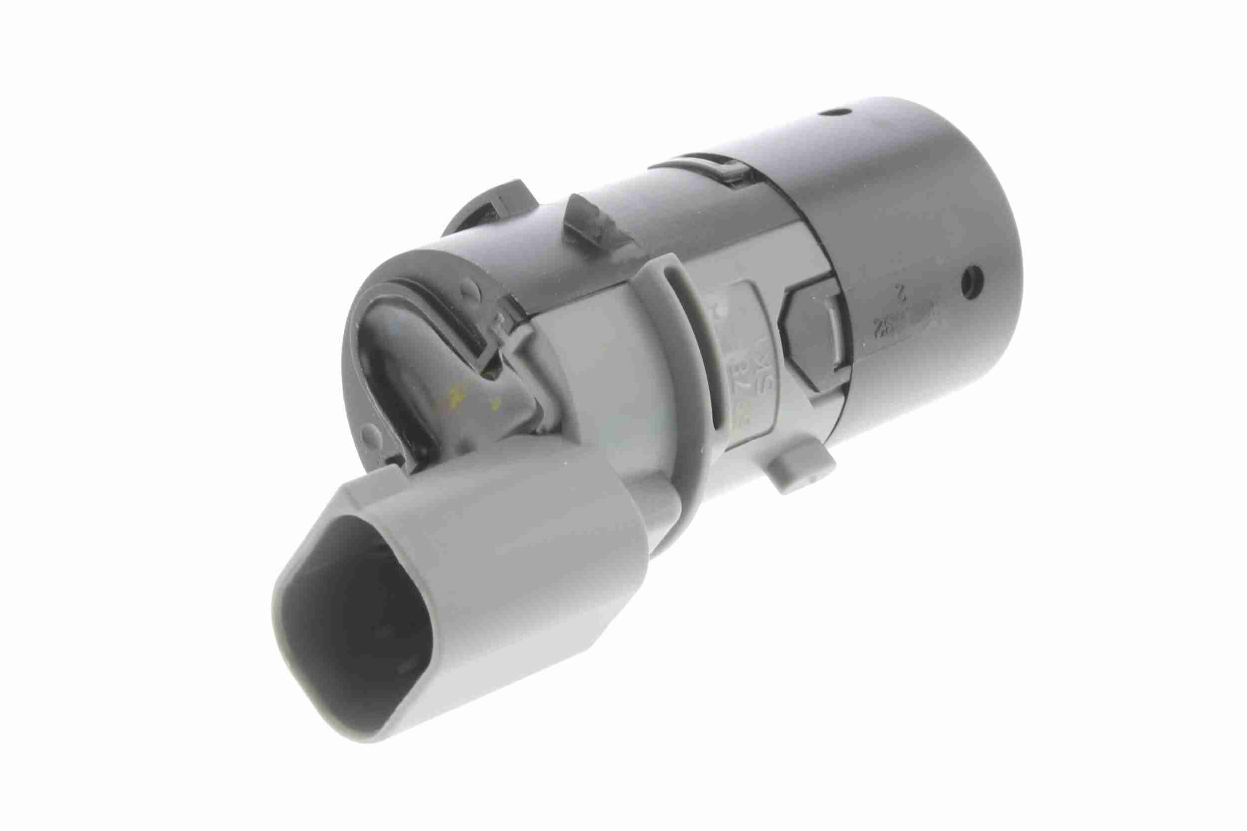 Sensor, Einparkhilfe