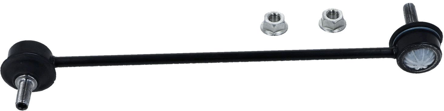 šarnyro stabilizatorius