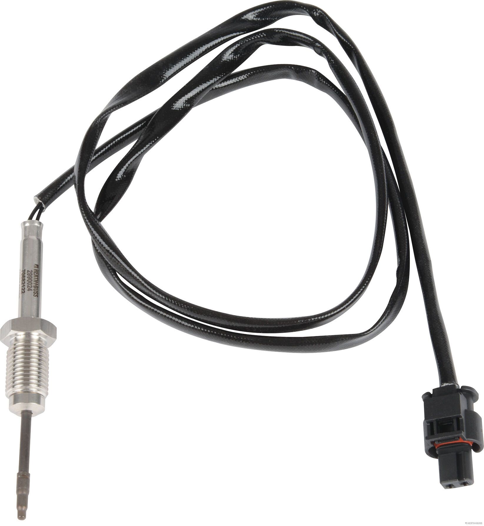 Sensor, Abgastemperatur