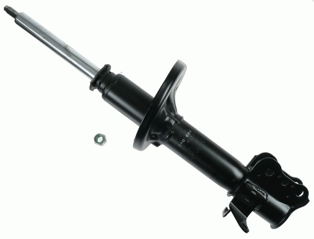 SACHS SHOCK ABSORBER - TecDoc Only