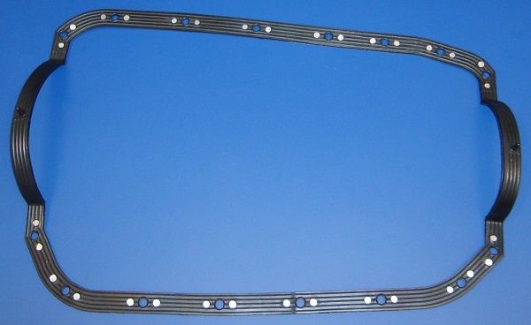 Dichtung, &Ouml;lwanne