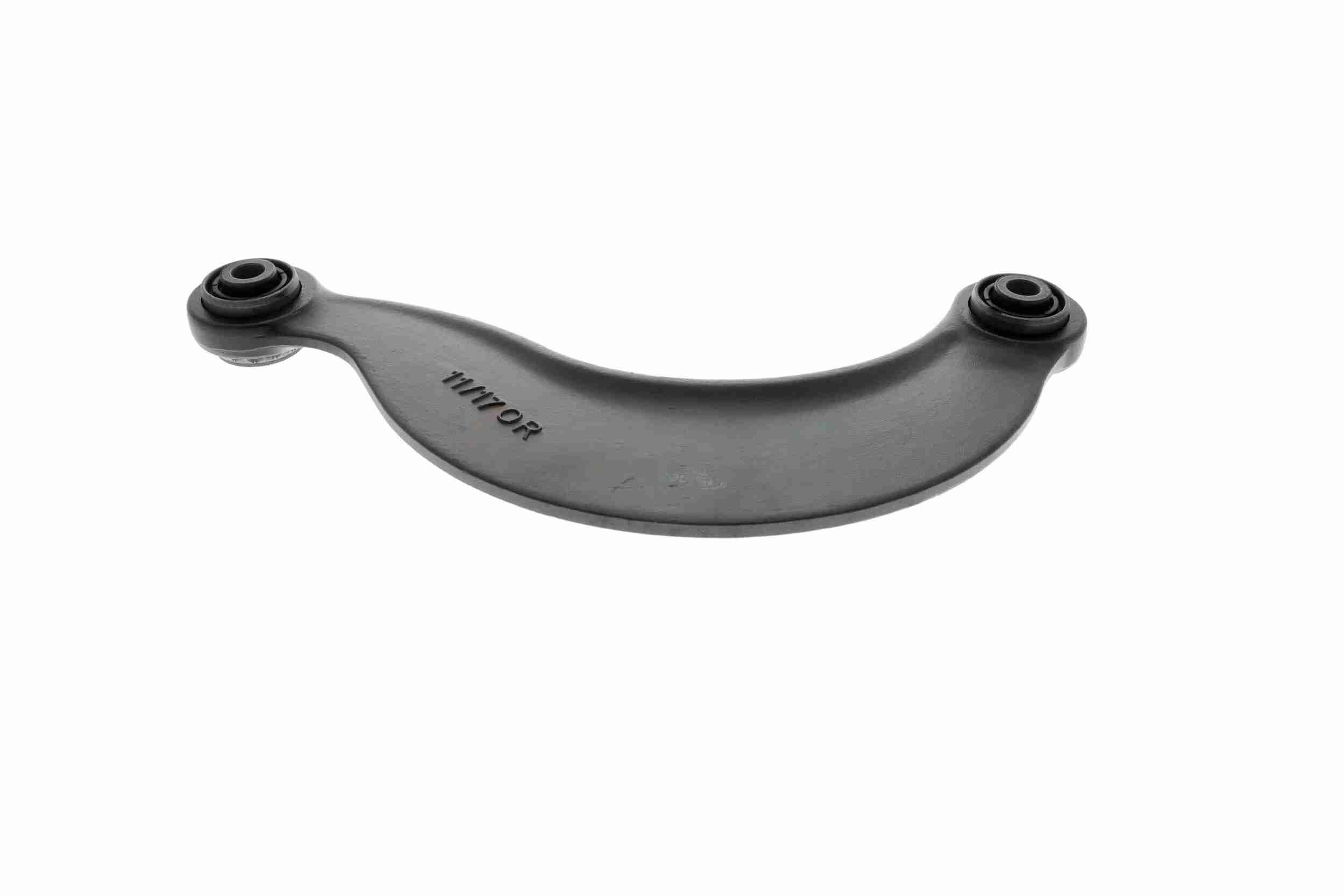 Stange/Strebe, Radaufhängung