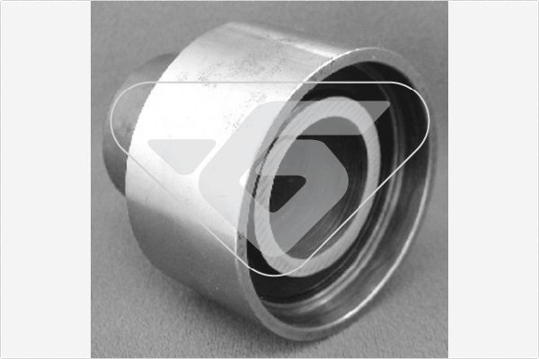 Umlenk-/Führungsrolle, Zahnriemen