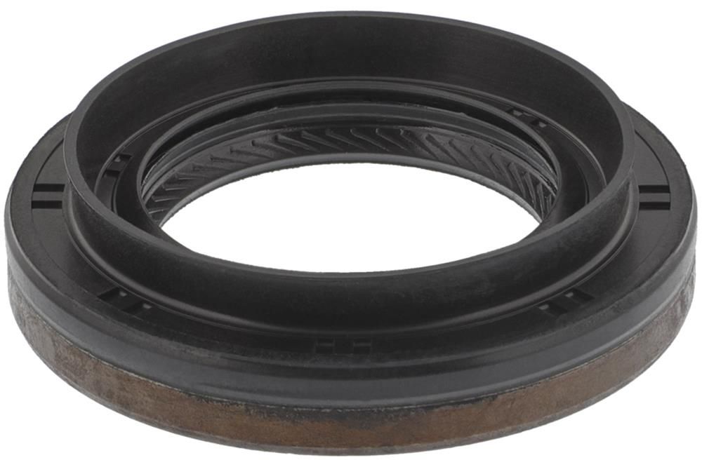 Wellendichtring, Differential