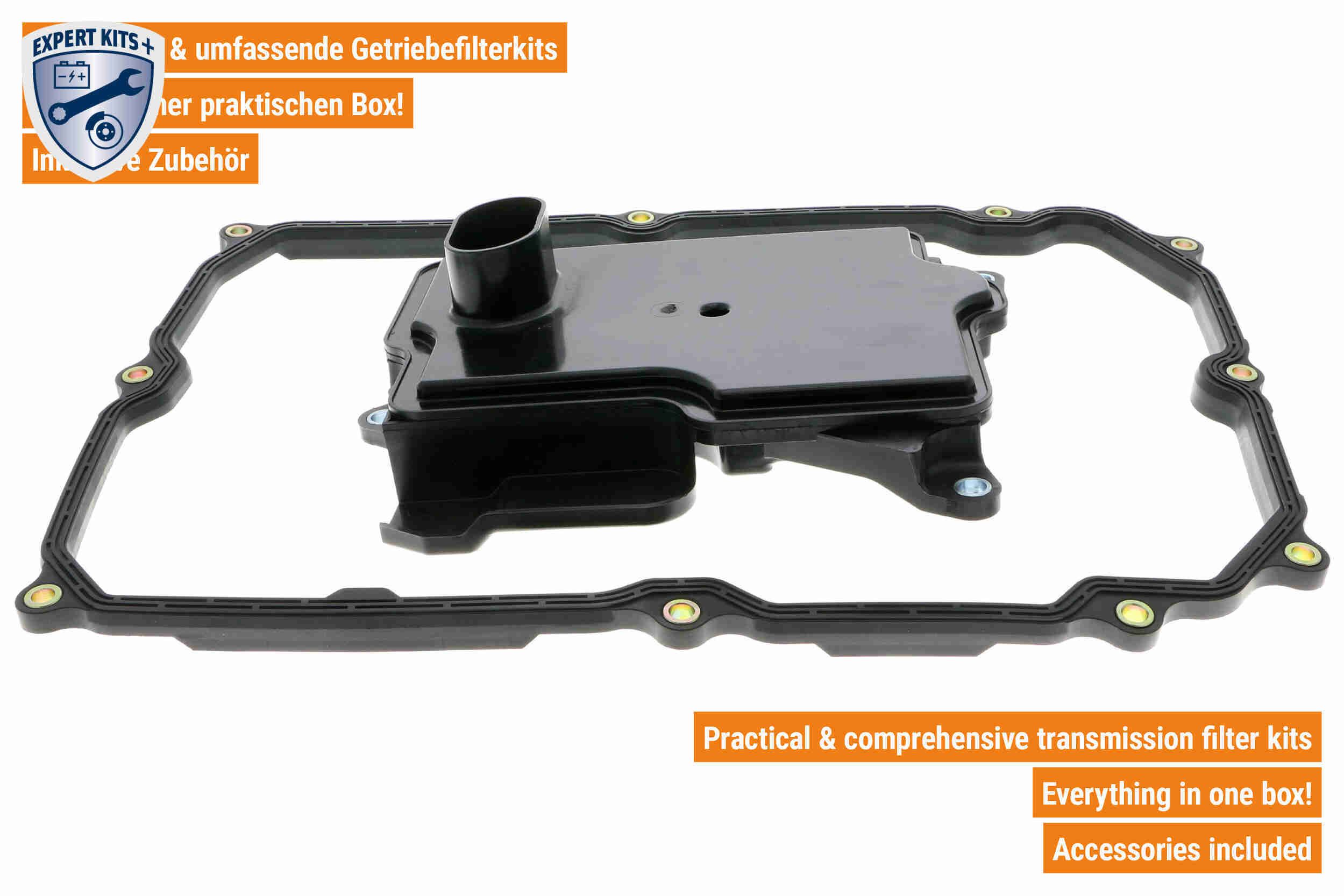 Hydraulikfiltersatz, Automatikgetriebe