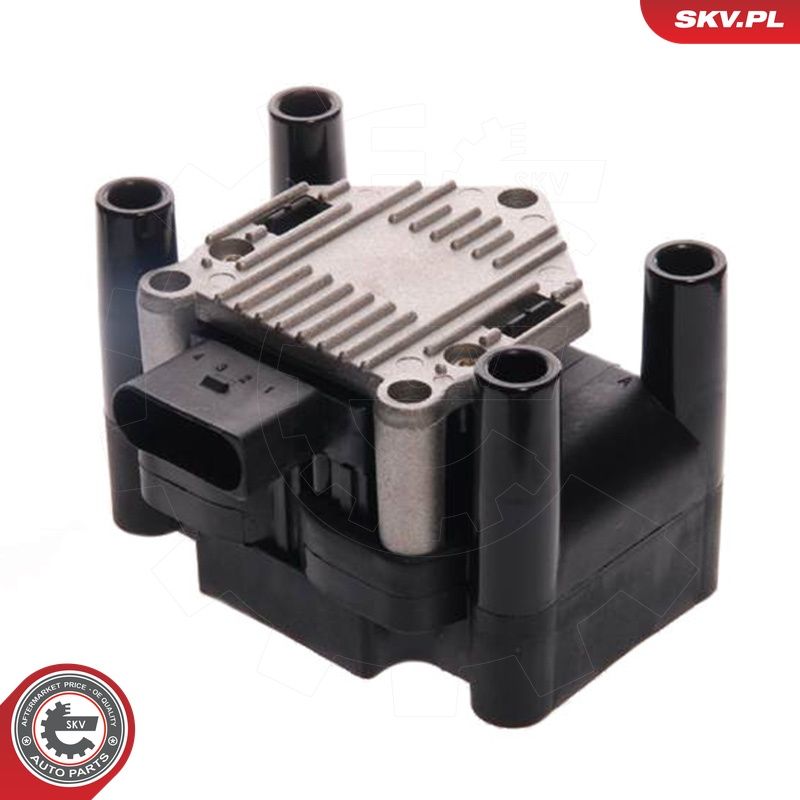 ESEN SKV 03SKV007 - Z&uuml;ndspule