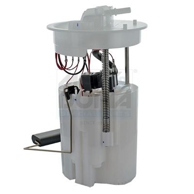 Kraftstoff-Fördereinheit