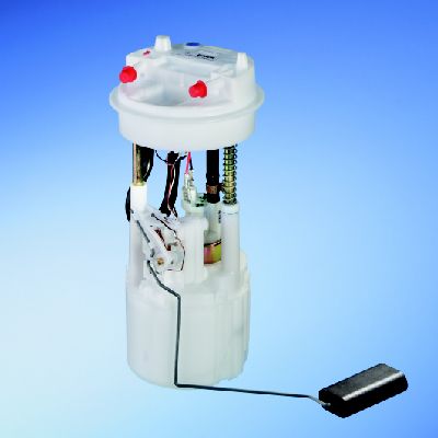 Kraftstoff-Fördereinheit