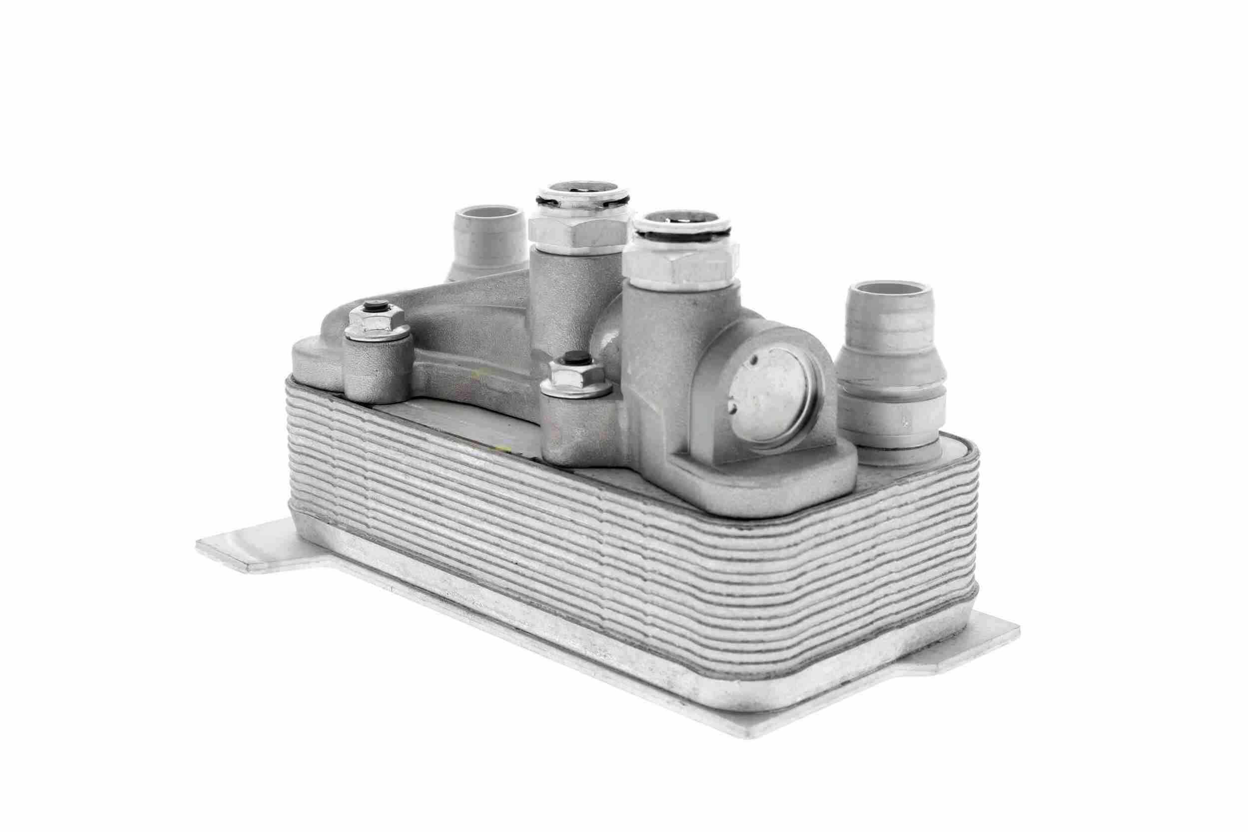 &Ouml;lk&uuml;hler, Automatikgetriebe