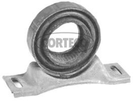 Lagerung, Gelenkwelle